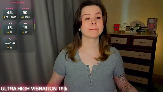 cutie mili online show from May 2, 2026, 10:53 am