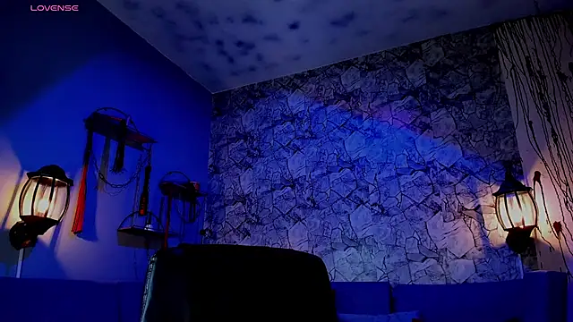 irregular fetish  online show from February 8, 2025, 11:02 pm