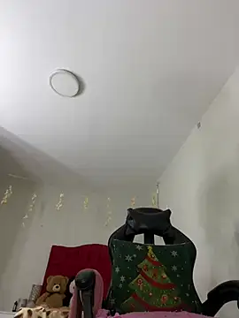 Snapshot of LISA_BULLOCK_ chatting on February 6, 2025, 10:15 am LISA BULLOCK online show from February 6, 2025, 10:15 am