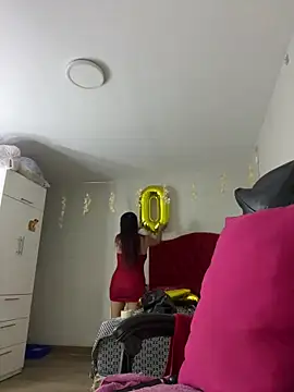 Snapshot of LISA_BULLOCK_ chatting on March 1, 2025, 10:24 am LISA BULLOCK online show from March 1, 2025, 10:24 am