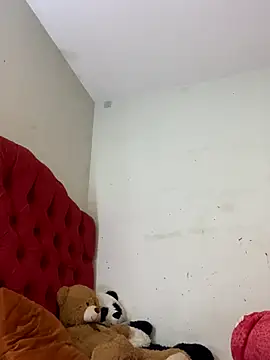 Snapshot of LISA_BULLOCK_ chatting on November 5, 2025, 12:10 am LISA BULLOCK online show from November 5, 2025, 12:10 am