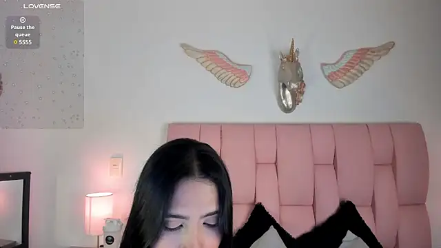 VeronikaOlsen online show from January 17, 2025, 5:42 am