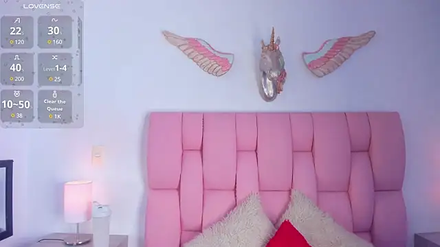 VeronikaOlsen online show from January 29, 2025, 3:47 pm