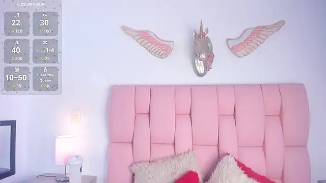 VeronikaOlsen online show from February 2, 2025, 3:49 pm