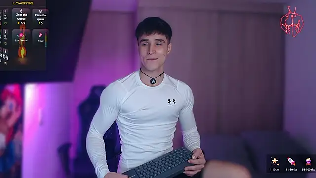 thomklein online show from February 24, 2026, 8:07 pm