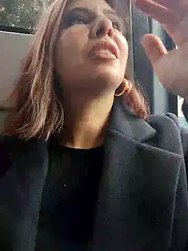 Snapshot of scarlett_moore chatting on September 27, 2025, 2:00 pm scarlett moore online show from September 27, 2025, 2:00 pm