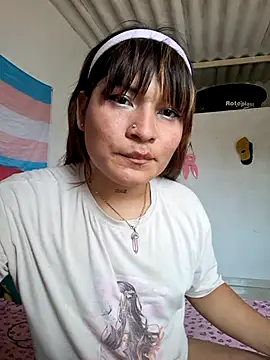 Conejita XV online show from September 27, 2025, 5:29 pm