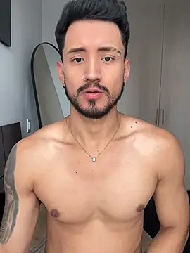 AxelKing1326 online show from March 29, 2026, 5:24 pm