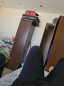 DesiRocco7 online show from November 2, 2025, 7:00 am