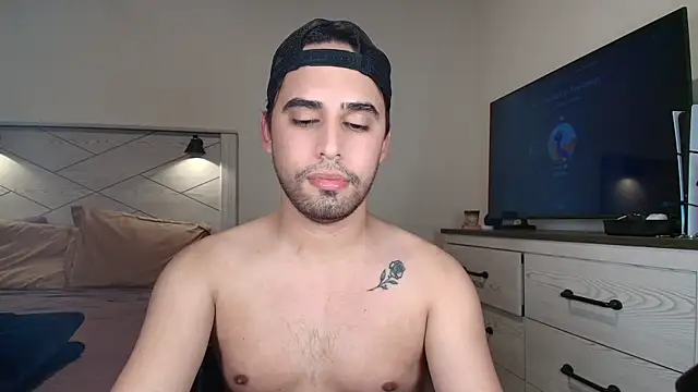 Snapshot of thonylewys chatting on October 6, 2025, 1:25 am thonylewys online show from October 6, 2025, 1:25 am