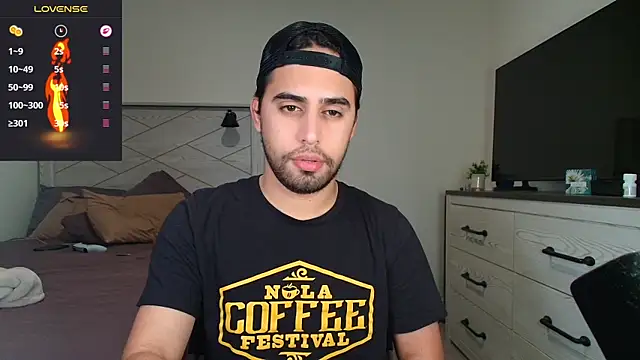 Snapshot of thonylewys chatting on November 3, 2025, 10:53 pm thonylewys online show from November 3, 2025, 10:53 pm