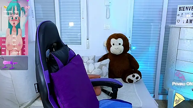 Snapshot of Tawny_cox chatting on December 16, 2024, 2:49 pm Tawny cox online show from December 16, 2024, 2:49 pm