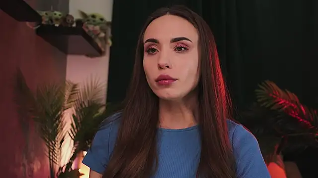 BabyYoda- online show from December 1, 2024, 4:29 pm