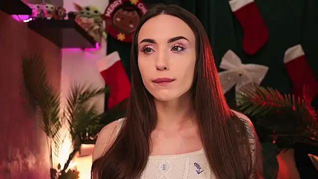 BabyYoda- online show from December 9, 2024, 5:07 am