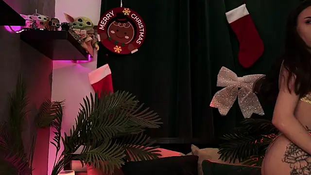 BabyYoda- online show from December 19, 2024, 4:56 am