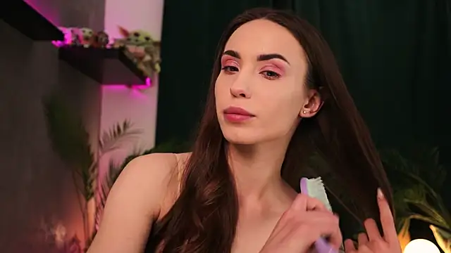 BabyYoda- online show from January 12, 2025, 9:51 pm