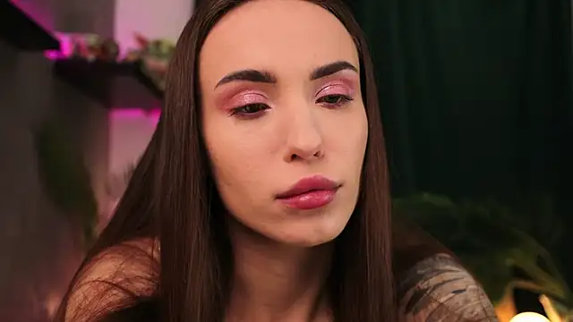 BabyYoda- online show from January 13, 2025, 1:23 am