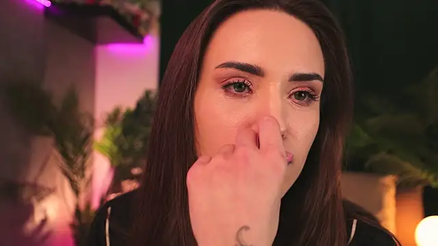 BabyYoda- online show from March 16, 2025, 8:00 pm