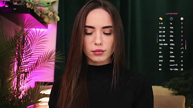 BabyYoda- online show from November 5, 2025, 6:52 pm