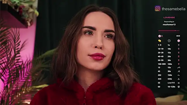 BabyYoda- online show from January 10, 2026, 8:43 pm