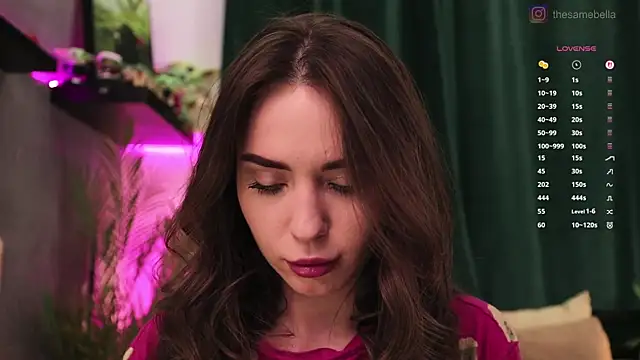 BabyYoda- online show from April 4, 2026, 7:00 pm