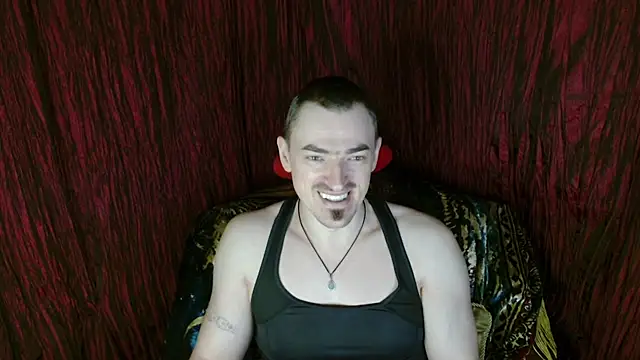 Snapshot of ConanJones chatting on June 2, 2026, 9:06 pm ConanJones online show from June 2, 2026, 9:06 pm