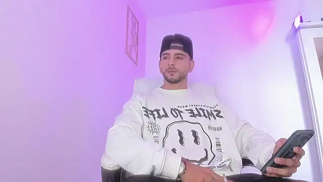 Ethan mullers online show from January 17, 2025, 8:55 pm