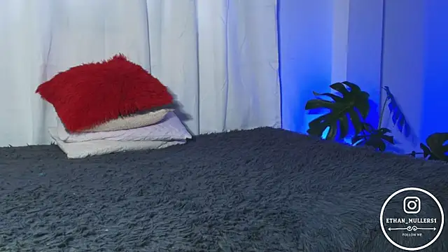 Ethan mullers online show from June 19, 2026, 11:25 am