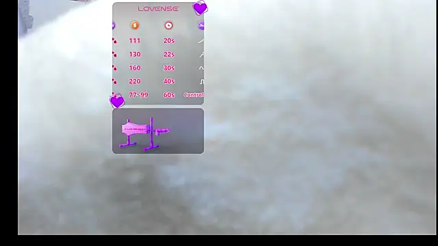 Snapshot of SalomeSmith_ chatting on January 24, 2025, 2:18 am SalomeSmith online show from January 24, 2025, 2:18 am