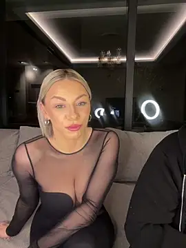 SexOnMyLvL online show from March 13, 2026, 9:43 pm