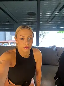 SexOnMyLvL online show from March 23, 2026, 12:31 pm