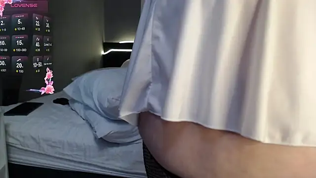 Snapshot of LadySambuca chatting on December 15, 2025, 5:34 am LadySambuca online show from December 15, 2025, 5:34 am