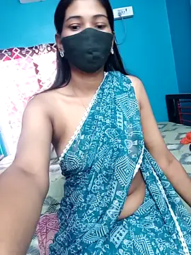 Snapshot of Triha_18 chatting on September 26, 2025, 5:33 am Triha 18 online show from September 26, 2025, 5:33 am