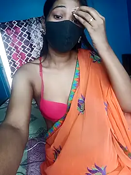 Snapshot of Triha_18 chatting on September 29, 2025, 5:12 am Triha 18 online show from September 29, 2025, 5:12 am