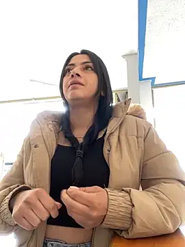 Juana19 online show from October 22, 2025, 2:50 pm