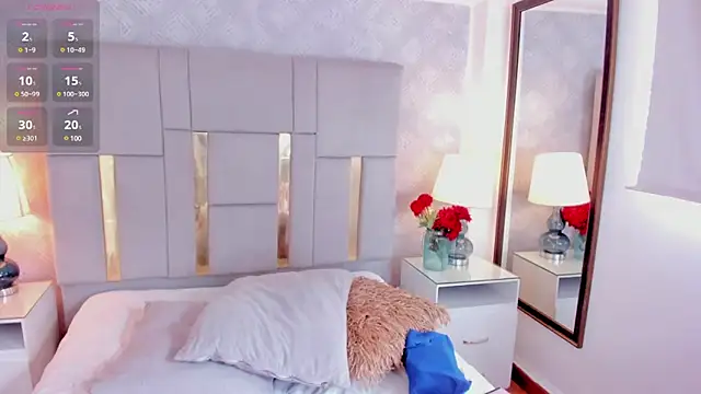 Snapshot of Camilaa_Sanchez_ chatting on January 25, 2025, 12:37 pm Camilaa Sanchez online show from January 25, 2025, 12:37 pm