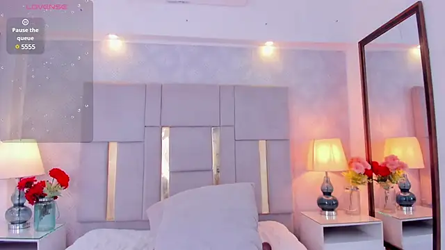 Snapshot of Camilaa_Sanchez_ chatting on January 27, 2025, 6:09 pm Camilaa Sanchez online show from January 27, 2025, 6:09 pm