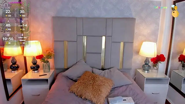 Snapshot of Camilaa_Sanchez_ chatting on March 5, 2025, 12:00 pm Camilaa Sanchez online show from March 5, 2025, 12:00 pm