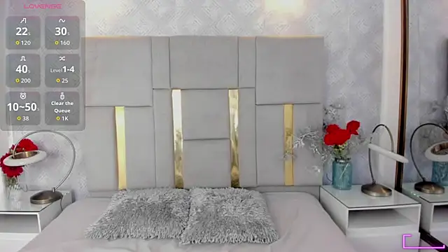 Snapshot of Camilaa_Sanchez_ chatting on September 20, 2025, 12:39 pm Camilaa Sanchez online show from September 20, 2025, 12:39 pm