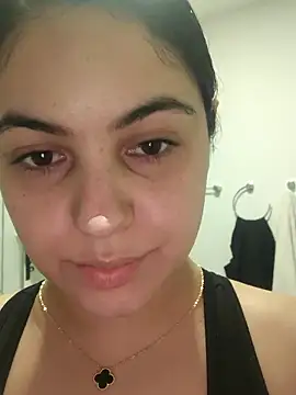 Lia Hurley online show from March 13, 2025, 12:46 pm