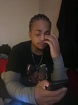 Elgrazonamor online show from January 6, 2025, 12:48 am