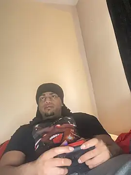 Elgrazonamor online show from February 21, 2025, 10:26 pm