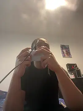 Elgrazonamor online show from March 29, 2026, 8:31 pm