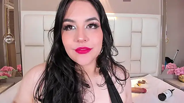 Snapshot of Biancax_ chatting on March 22, 2025, 9:13 am Biancax online show from March 22, 2025, 9:13 am