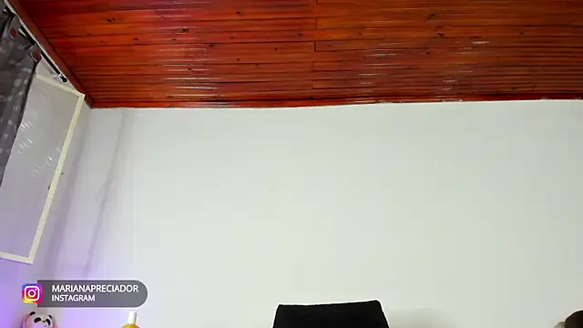 Snapshot of mariana_preciado chatting on March 1, 2025, 10:55 am mariana preciado online show from March 1, 2025, 10:55 am