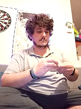 Daminou28 online show from September 25, 2025, 11:52 pm