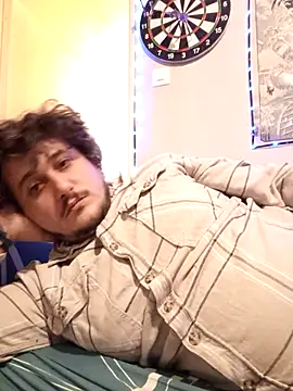 Daminou28 online show from October 11, 2025, 4:55 am