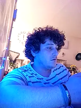 Daminou28 online show from October 21, 2025, 9:59 pm