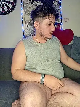 Daminou28 online show from November 4, 2025, 10:53 pm