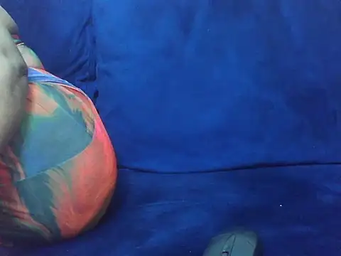 Sexy Riri online show from April 5, 2026, 7:44 pm